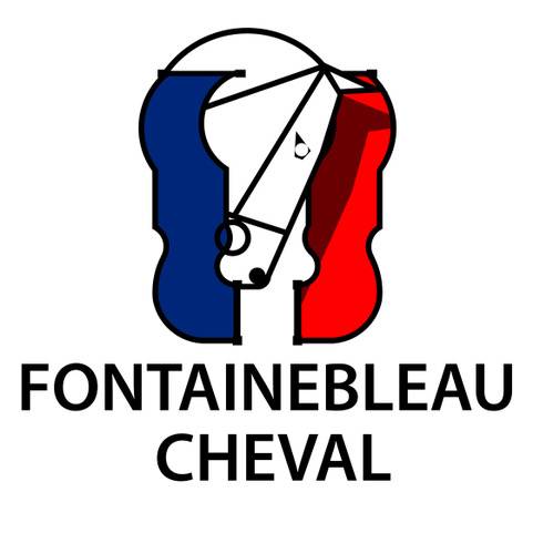 Logo FONTAINEBLEAU CHEVAL